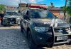 Polícia Civil de Balneário Arroio do Silva presta apoio à 3ª Delegacia de Polícia de Canoas/RS na Operação ILLUSIO V e prende suspeito pela prática de estelionatos