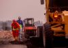 CCR ViaCosteira informa cronograma semanal de obras na BR-101 Sul/SC