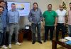 Robalo Master: encontro discute a realização do evento