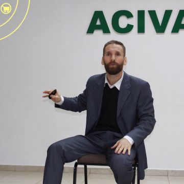 Palestra sobre o Branding marca o segundo evento da Semana dos Núcleos em Araranguá