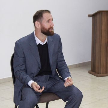 Palestra sobre o Branding marca o segundo evento da Semana dos Núcleos em Araranguá