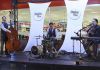 Mistura Fina Jazz Trio traz o melhor repertório musical neste sábado no Center Shopping