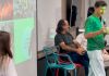 (VIDEO) Resíduos sólidos, educação e sustentabilidade: UAMA e Unesc promovem debate sobre desenvolvimento sustentável