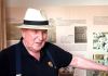(VIDEO) A crônica do Centenário: historiador visita a Casa da Cultura em Araranguá