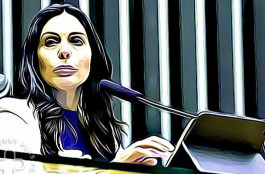 Geovania pode deixar PSDB e ir para o Republicanos 