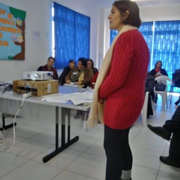 Balneário Gaivota: candidatos buscam vaga no Conselho Tutelar