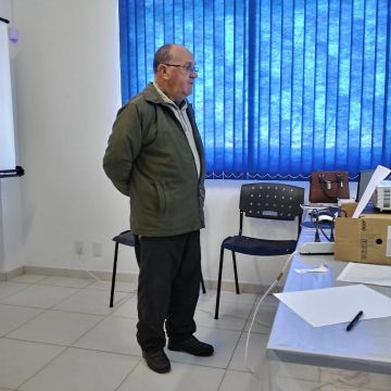 Balneário Gaivota: candidatos buscam vaga no Conselho Tutelar