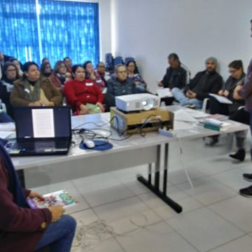 Balneário Gaivota: candidatos buscam vaga no Conselho Tutelar