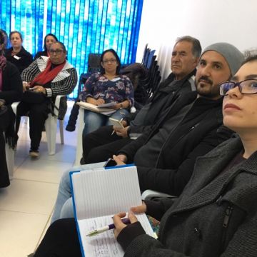 Balneário Gaivota: candidatos buscam vaga no Conselho Tutelar