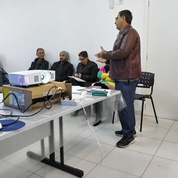 Balneário Gaivota: candidatos buscam vaga no Conselho Tutelar