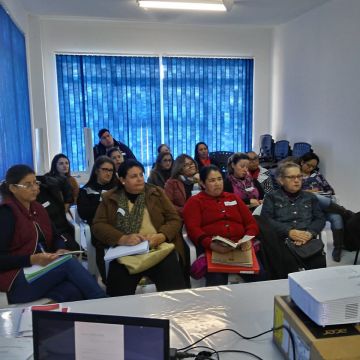 Balneário Gaivota: candidatos buscam vaga no Conselho Tutelar