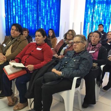 Balneário Gaivota: candidatos buscam vaga no Conselho Tutelar