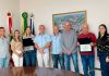 Servidores municipais são homenageados pela administração 