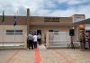 (VIDEO) Grupo destacado da Polícia Militar: sede própria da PM é inaugurada em Meleiro