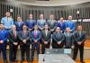 Vereador Paulinho é eleito presidente da Câmara Municipal
