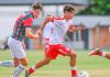Araranguaense defendera o Hercílio Luz na Copa SP 