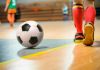 DME de Meleiro lança Projeto - Férias com Futebol: Treino, Diversão e Aprendizado! 