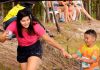 Verão Gaivota 2025 bomba!