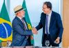 Lula sanciona lei que limita o uso de celulares nas escolas