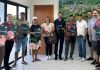 REURB segue firme com entrega de novas matrículas