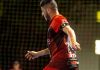 Praiano Dunet de futsal prossegue com boas disputas