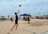 Open de Vôlei De Bem Tintas envolve 29 duplas participantes