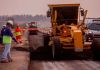 Programação Semanal de Obras CCR ViaCosteira