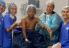 Hospital Dom Joaquim/IMAS amplia atendimento de cirurgias pediátricas