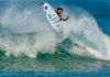 Balneário Gaivota sedia 45ª edição do tradicional AGS Open de Surf