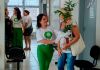 Dia D de práticas integrativas acolhe grande público em Sombrio