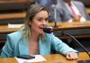 Novo desafio: Deputada Júlia Zanatta possível candidata ao senado em 2026