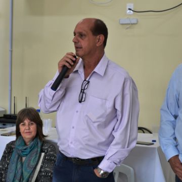 Maratona de inaugurações traz novidade para Morro Grande