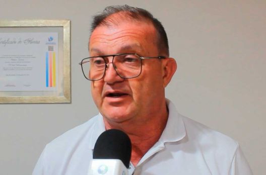 (VIDEO) Obras nas rodovias do Extremo sul: Coord. Regional de infraestrutura fala sobre a�...