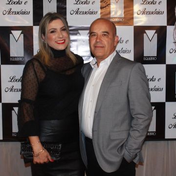 Desfile personalizado marca evento da Noite do Soninho