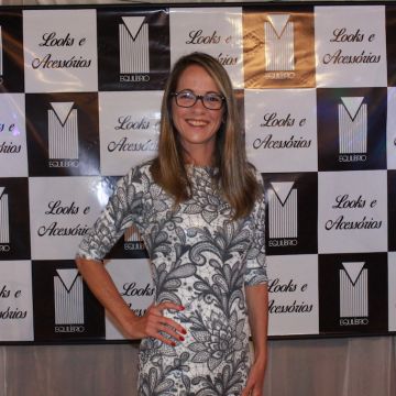 Desfile personalizado marca evento da Noite do Soninho