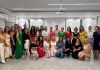 CDL Mulher capacita empresárias de Araranguá com treinamento de comunicação assertiva