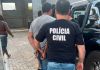 Religioso acusado de assediar mulheres é preso pela Polícia Civil em Passo de Torres