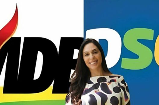 Geovânia precisa começar a prospectar outro partido