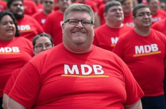 MDB pode ter inchaço de candidaturas à Assembleia 
