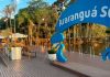 Araranguá: Deck Belinzoni é alvo de vandalismo