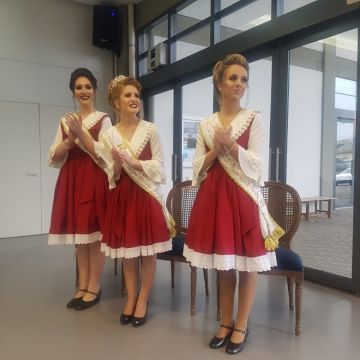 Contagem regressiva para a 24ª Festa do Colono de Turvo