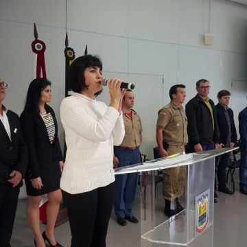 Contagem regressiva para a 24ª Festa do Colono de Turvo