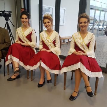 Contagem regressiva para a 24ª Festa do Colono de Turvo