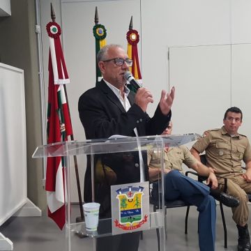 Contagem regressiva para a 24ª Festa do Colono de Turvo