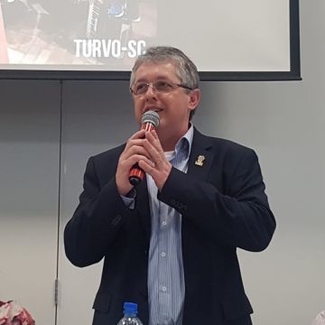 Contagem regressiva para a 24ª Festa do Colono de Turvo