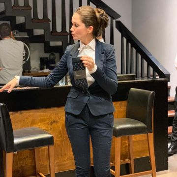 Homens, Chopp & Estilo