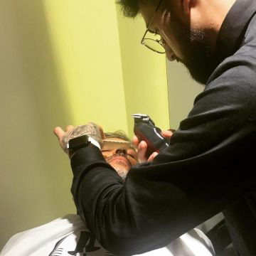 Homens, Chopp & Estilo