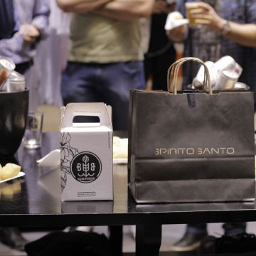 Homens, Chopp & Estilo