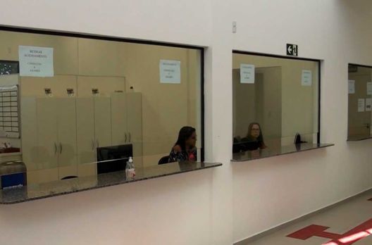 (VIDEO) Saúde na palma da mão: anteprojeto aprovado traz suporte em tempo real para agen...
