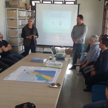 Balneário Gaivota traça metas para o futuro